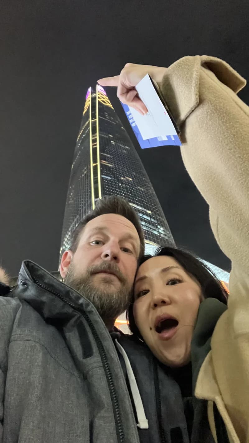 Daily Korea basics environment